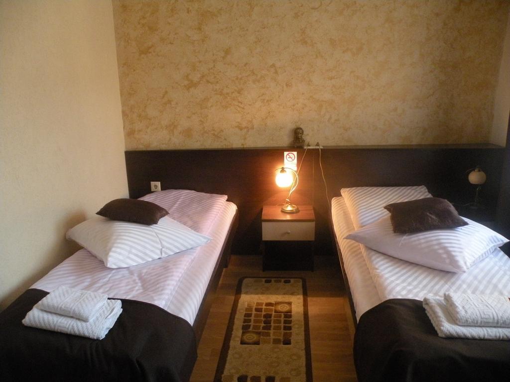 Pension Cleopatra Târgu-Mureş Rom bilde