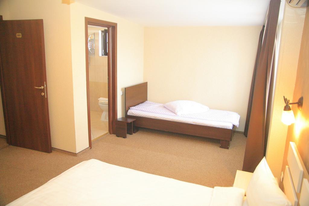 Pension Cleopatra Târgu-Mureş Rom bilde