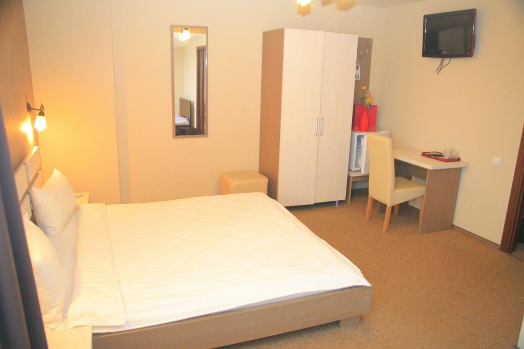 Pension Cleopatra Târgu-Mureş Rom bilde