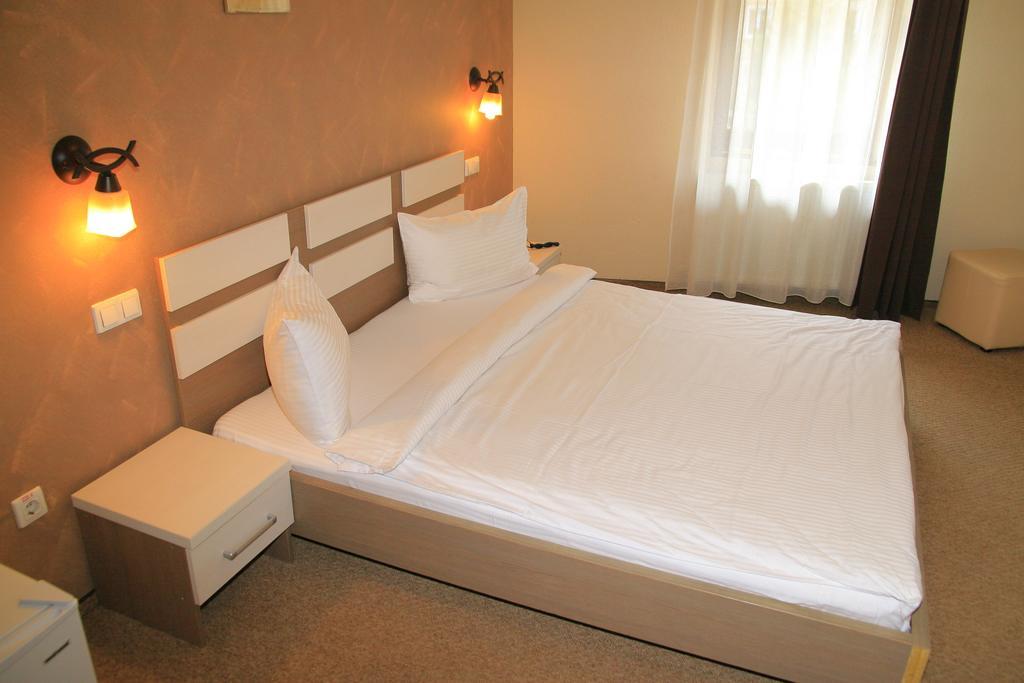 Pension Cleopatra Târgu-Mureş Rom bilde