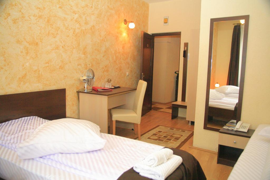 Pension Cleopatra Târgu-Mureş Rom bilde